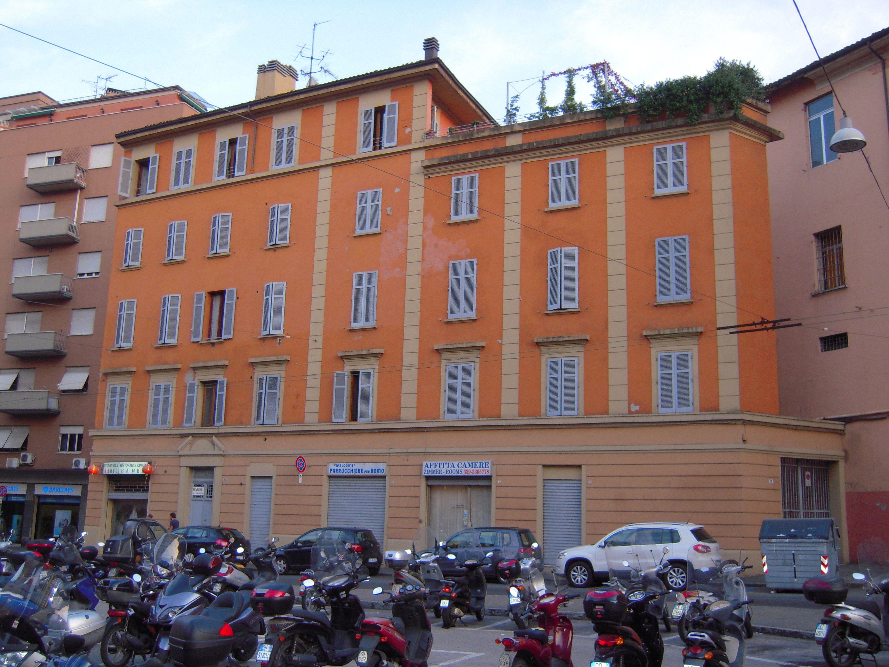 Riva Reno Guesthouse - Bologna, Bologna